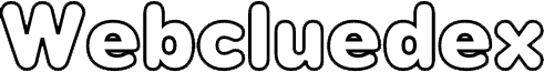 Webcluedex